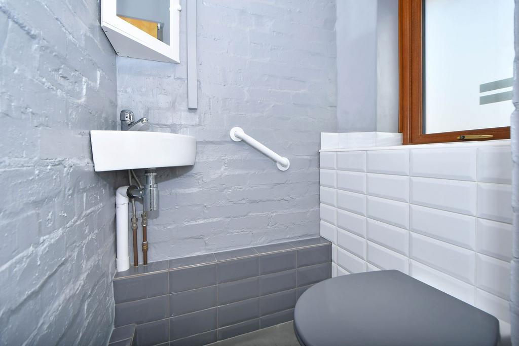 Annexe WC