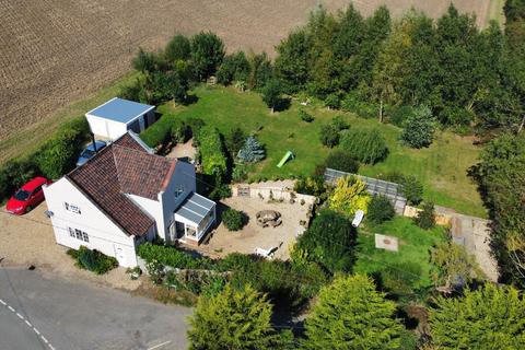 Primrose Cottage Blazegate, Gedney, Spalding, PE12 0AD