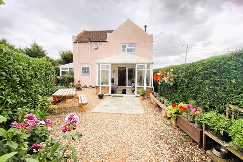 Primrose Cottage Blazegate, Gedney, Spalding, PE12 0AD