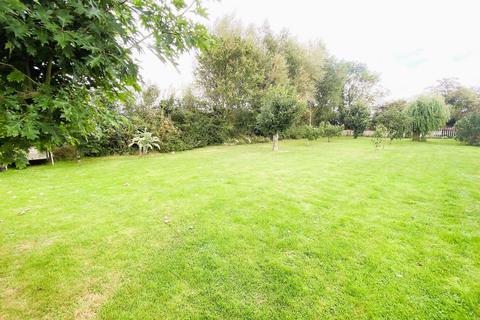 Primrose Cottage Blazegate, Gedney, Spalding, PE12 0AD