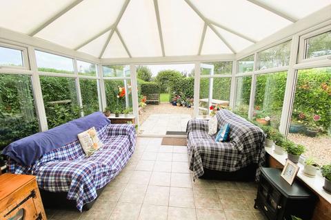 Primrose Cottage Blazegate, Gedney, Spalding, PE12 0AD