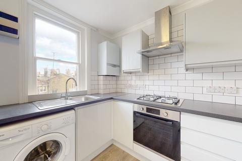 1 bedroom flat to rent - Cleveland Street