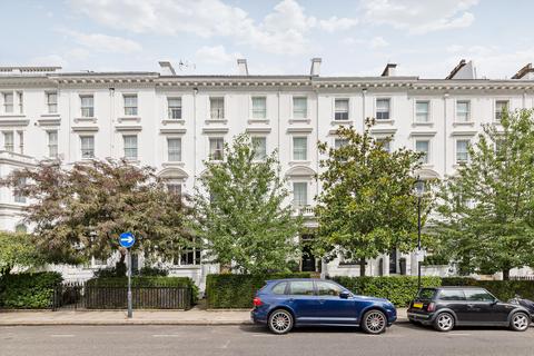 6 bedroom terraced house for sale - Argyll Road, Kensington, London, W8