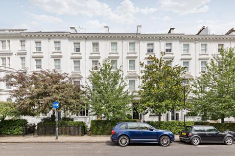 6 bedroom terraced house for sale, Argyll Road, Kensington, London, W8