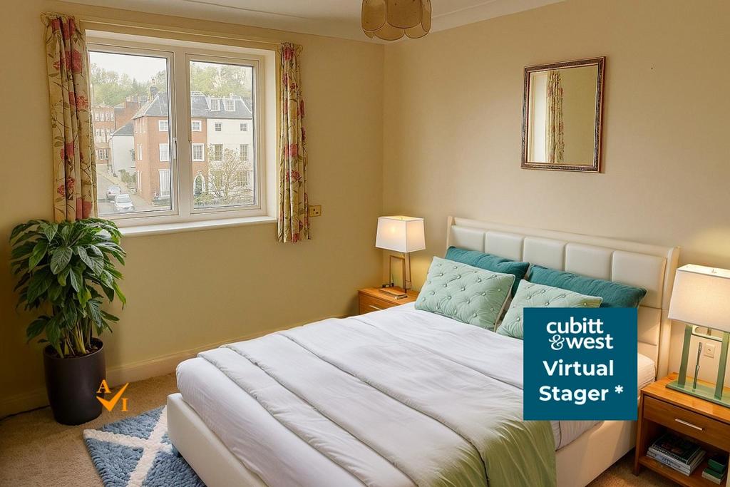 Bedroom (Modern Style)