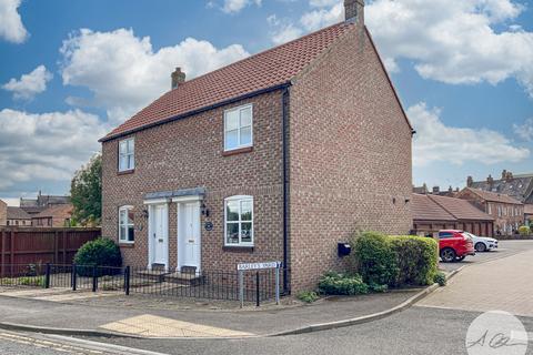 2 Barleys Yard, Thirsk, YO7 1PE