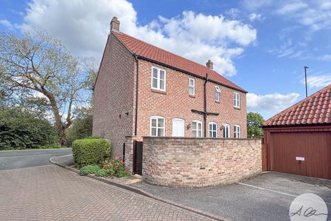2 Barleys Yard, Thirsk, YO7 1PE