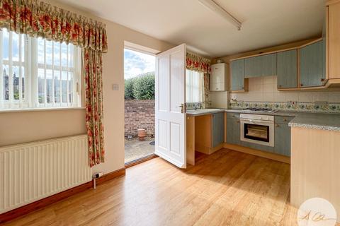 2 Barleys Yard, Thirsk, YO7 1PE