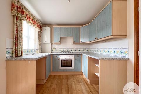 2 Barleys Yard, Thirsk, YO7 1PE