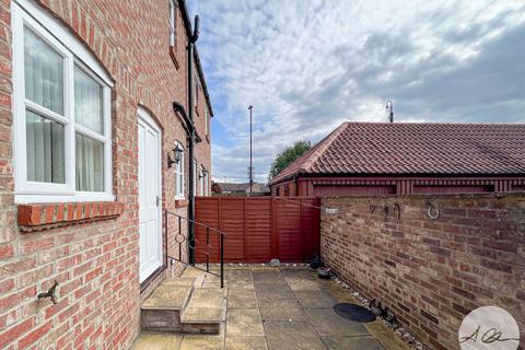 2 Barleys Yard, Thirsk, YO7 1PE