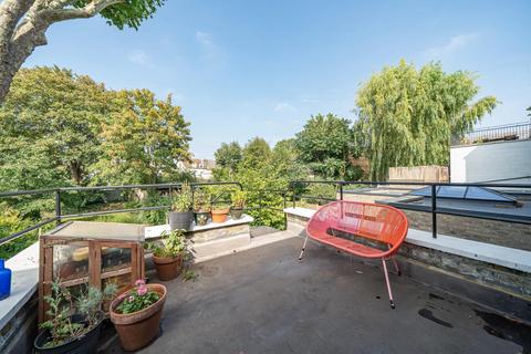 26b Harvard Road, London, W4 4EA