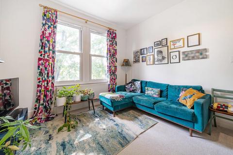 26b Harvard Road, London, W4 4EA