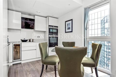 1 bedroom apartment to rent, Wiverton Tower, 4 New Drum Street, Aldgate, E1
