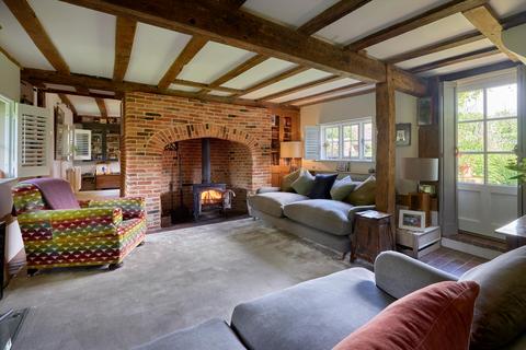 4 bedroom detached house for sale, Lickfold, Petworth, West Sussex, GU28