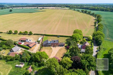 4 bedroom detached house for sale, Weston Green Road, Norwich NR9