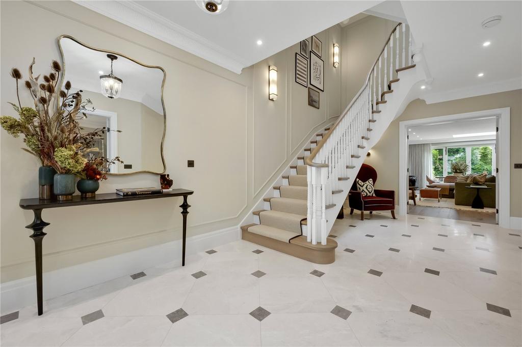 Show Home
