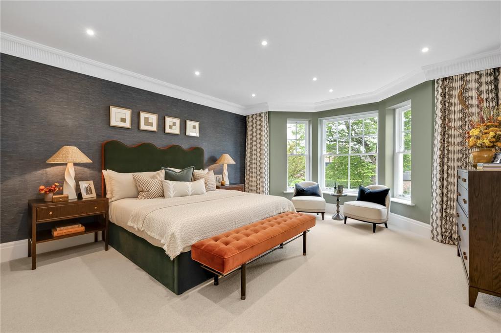 Show Home