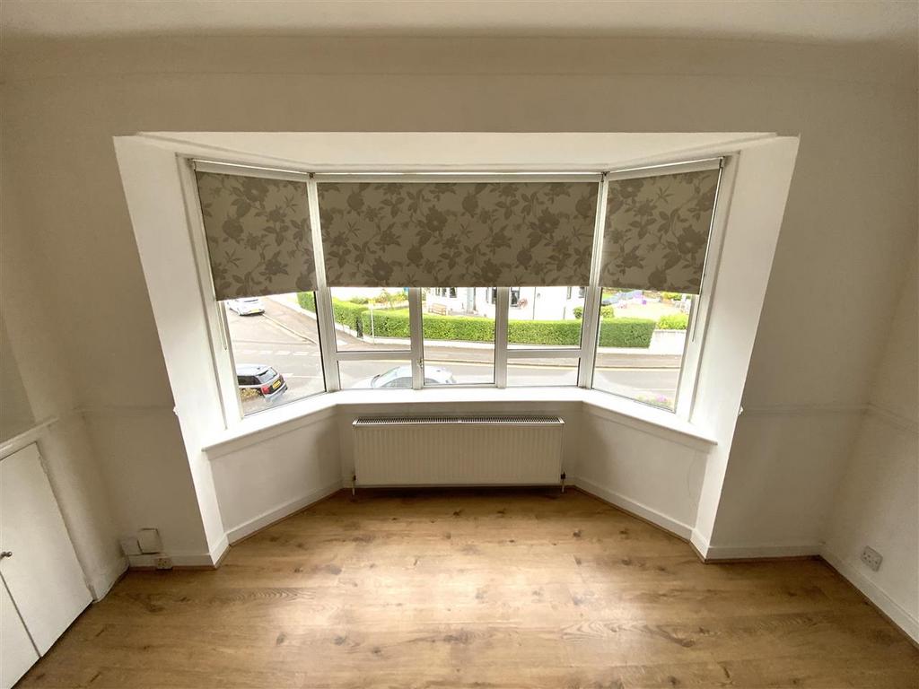 Bay Window