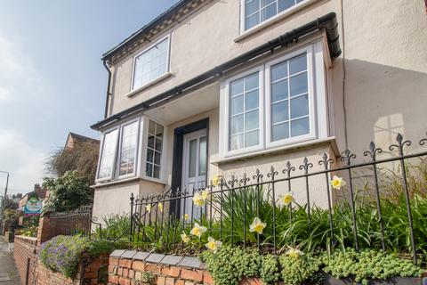 2 bedroom detached house for sale, Bondgate, Castle Donington