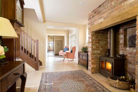 8 bedroom detached house for sale, Chaceley, Gloucestershire, GL19