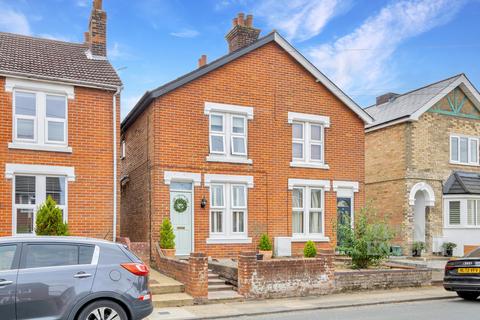 32 Halstead Road, Colchester, CO3 9AE