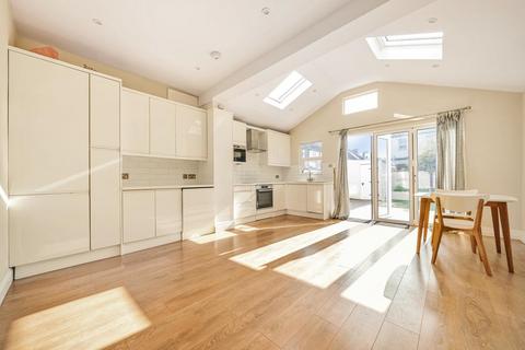 56 Boscombe Road, London, SW17 9JL