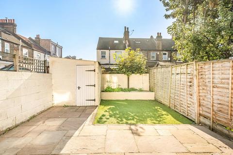 56 Boscombe Road, London, SW17 9JL