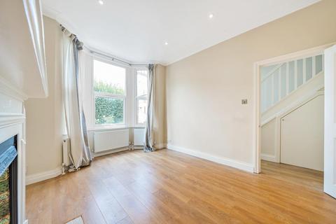 56 Boscombe Road, London, SW17 9JL