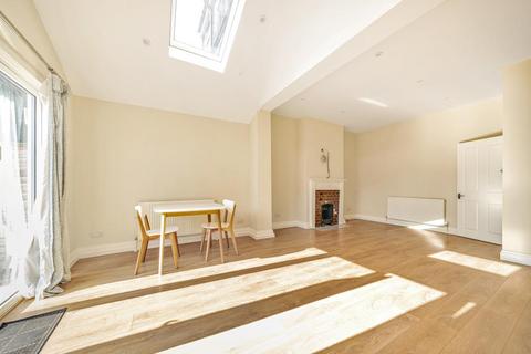 56 Boscombe Road, London, SW17 9JL