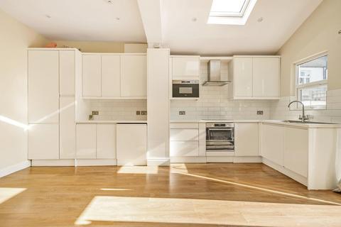 56 Boscombe Road, London, SW17 9JL