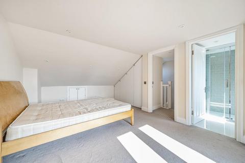 56 Boscombe Road, London, SW17 9JL