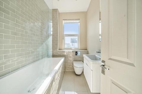 56 Boscombe Road, London, SW17 9JL