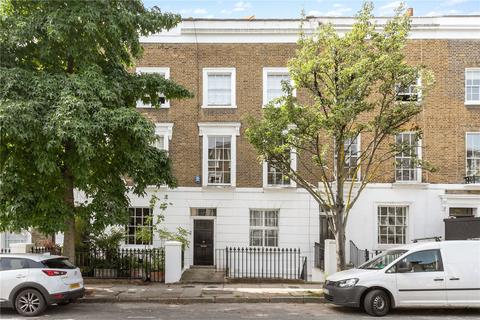 1 bedroom apartment to rent, Hemingford Road, London, N1