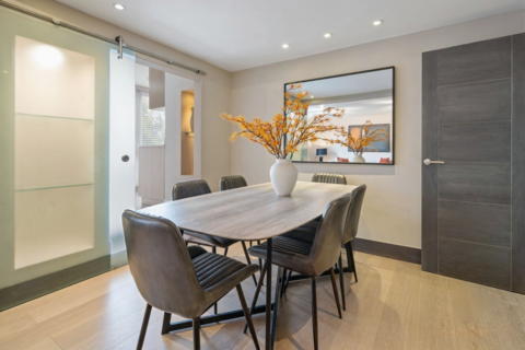 3 bedroom apartment to rent, Boydell Court, St John's Wood Park, St John's Wood, London, NW8