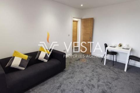 1 bedroom apartment to rent, Flat 3, Ansty Road, Coventry
