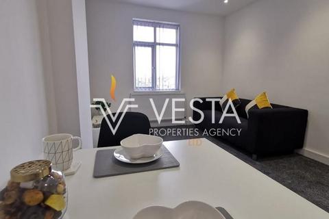 1 bedroom apartment to rent, Flat 3, Ansty Road, Coventry