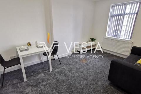 1 bedroom apartment to rent, Flat 3, Ansty Road, Coventry