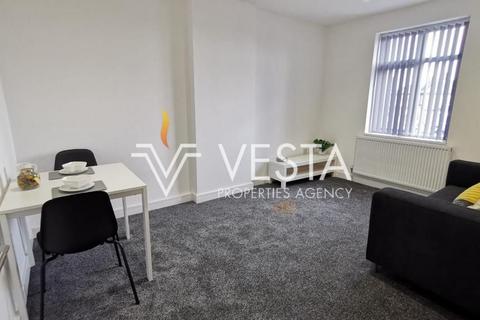 1 bedroom apartment to rent, Flat 3, Ansty Road, Coventry