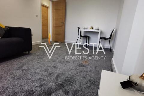 1 bedroom apartment to rent, Flat 3, Ansty Road, Coventry