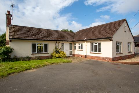 3 bedroom detached bungalow for sale, Sidmouth Road, Ottery St Mary