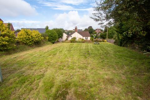 3 bedroom detached bungalow for sale, Sidmouth Road, Ottery St Mary