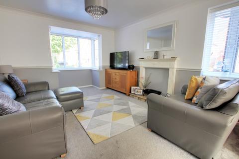 4 bedroom detached house for sale - THE LIBERTY, DENMEAD