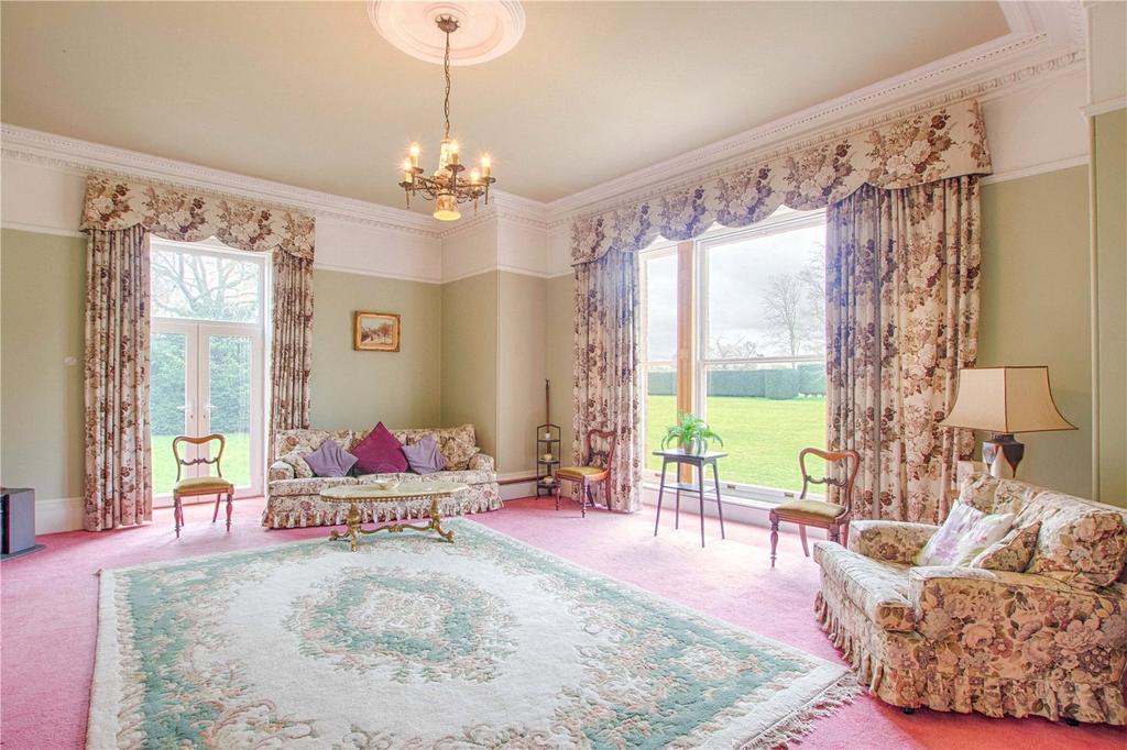 Drawing Room