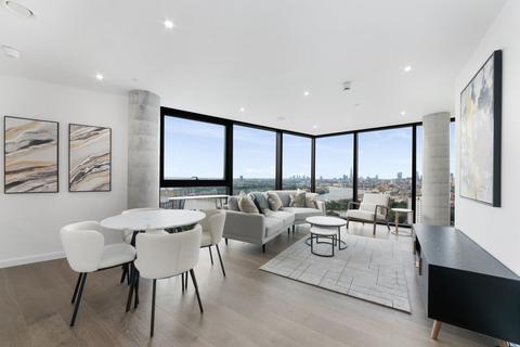 undefined, Vetro Court, 6 Salter Street, Canary Wharf, London, E14