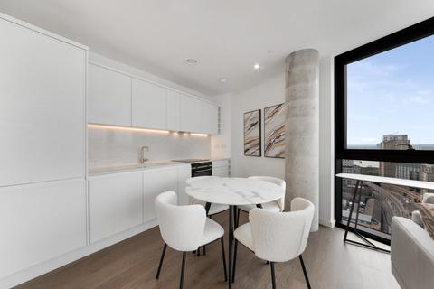undefined, Vetro Court, 6 Salter Street, Canary Wharf, London, E14