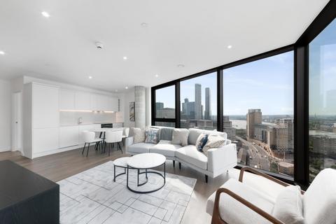 undefined, Vetro Court, 6 Salter Street, Canary Wharf, London, E14