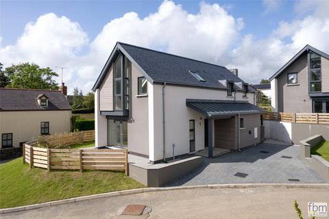 3 bedroom detached house for sale, Ashgrove Gardens, St. Florence, Tenby, Pembrokeshire, SA70