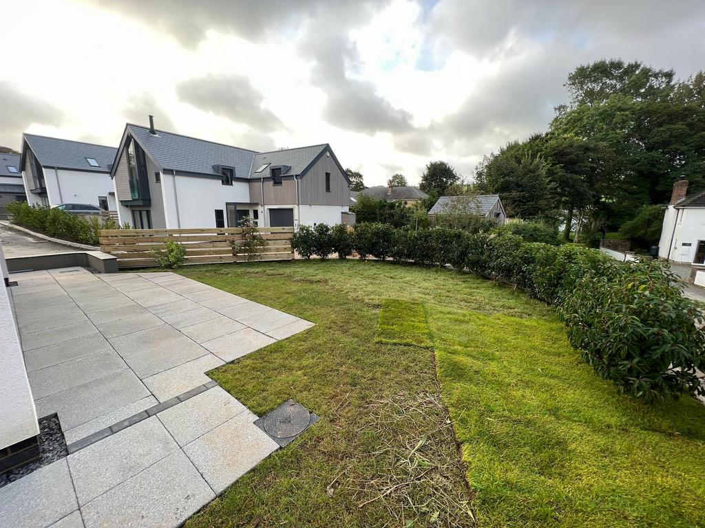 Ashgrove Gardens, St. Florence, Tenby, Pembrokeshire, SA70 3 bed