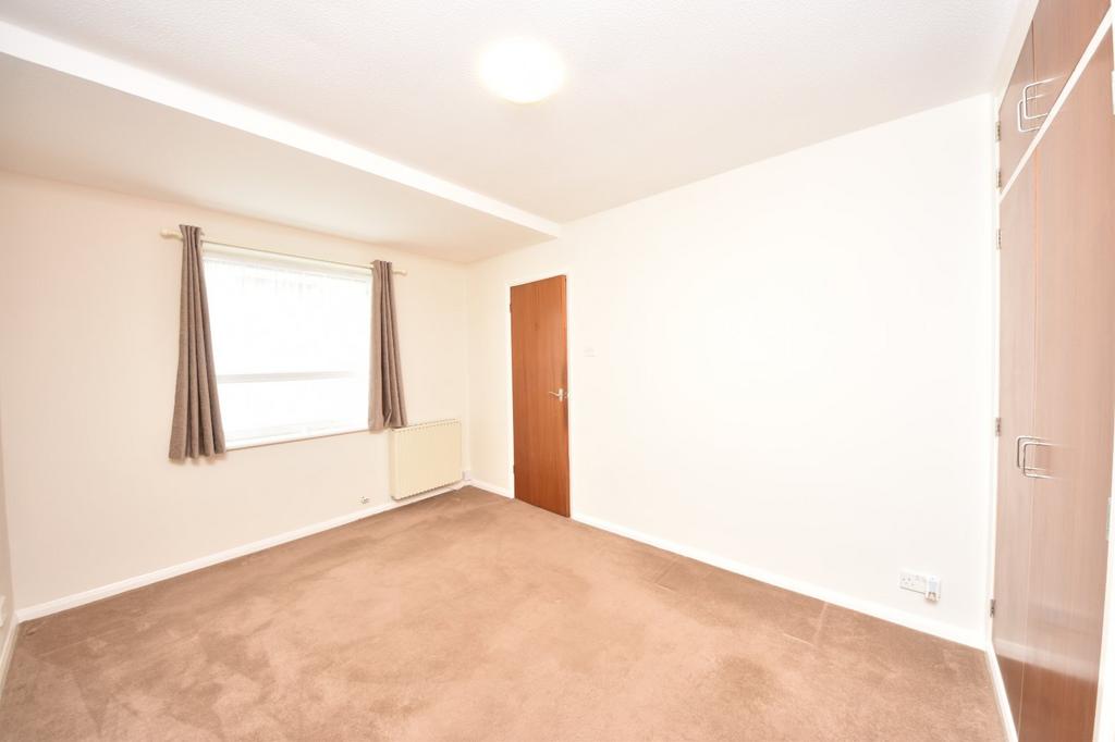 Bedroom Other View