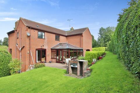 34 Caistor Road, Barton-upon-humber, DN18 6AH